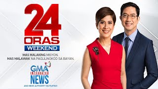 24 Oras Weekend Livestream December 7 2024  Replay [upl. by Kirshbaum919]