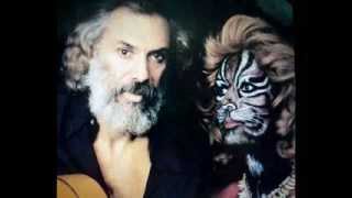 Georges Moustaki APHORISMES de Sri Aurobindo paroles cidessous [upl. by Ecnaled604]