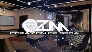 Ozuna Corazon De Seda Video Oficial [upl. by Notlimah]