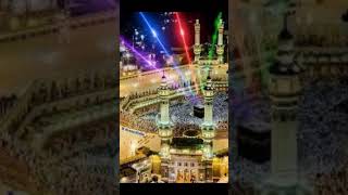 islamic beautiful lovemuhammad makkahmadinah loveallah viralvideo youtubeshorts [upl. by Eaneg]