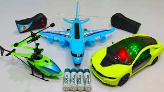 Radio Control Airbus A380 amp Remote Control Car  Radio Control Helicopter  Rc Plane  Airplane  Rc [upl. by Nniuqal454]