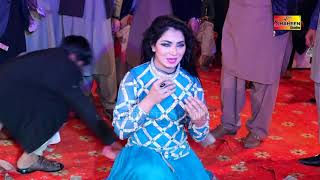 Fakeeran  Mehak Malik  Latest Dance Song 2019  Shaheen Studio [upl. by Akcimahs]