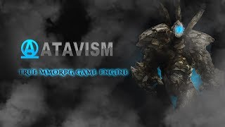 Atavism Presentation [upl. by Cavallaro697]