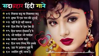 90’S Old Hindi Songs💘 90s Love Song💘 Udit Narayan Alka Yagnik Kumar Sanu [upl. by Eecyaj]