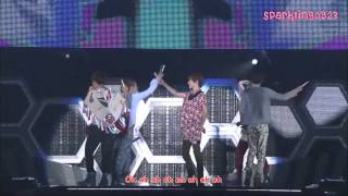 INDO SUB SHINee  Start [upl. by Eeramit]