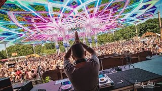 PsyFi Festival 2016 official Aftermovie [upl. by Erikson]