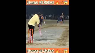 best cricket short 😱😱🔥 shorts cricket viral [upl. by Lavicrep]