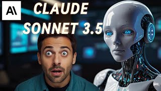 🚀 Claude Sonnet 35 mejor que ChatGPT 4o ⚡PROGRAMAR sin saber nada  Artifacts [upl. by Godbeare]