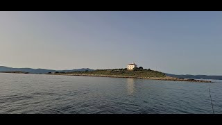 Otok Pločica expedicija [upl. by Annadiane]