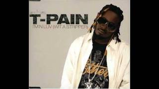 T Pain ft Twista Im N Luv with a stripper remix [upl. by Derwon]