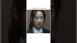 IF THEY IGNORE YOU📈‼️📈 kdrama youtubeshorts moongayoung relatable [upl. by Antipas]