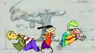 Cartoon Network  10th Anniversary Promo 19922002 [upl. by Losyram]