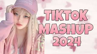 BEST TIKTOK MASHUP 2024  MARCH❤️‍🔥 [upl. by Kittie895]