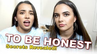 It’s Time to be Honest  Merrell Twins [upl. by Everara779]