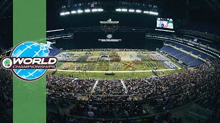 2013 DCI World Championship Finals Awards Ceremony [upl. by Nevaed]