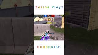 TDM game play zorinaplayz tdm trending bgmi shorts [upl. by Heron356]