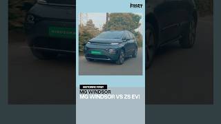 MG Windsor EV First Impressions  MotorIncFirst S02E38 [upl. by Fraya551]