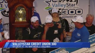 ValleyStar Credit Union 300 Preview [upl. by Mozart]