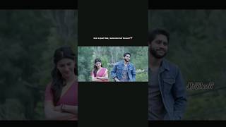 Premam movie Love status video  Evare song  Naga Chaitanya  Shruthi Hassan  Malare  Love status [upl. by Nochur]