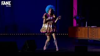 Grayson Perry  A Show All About You [upl. by Ike]