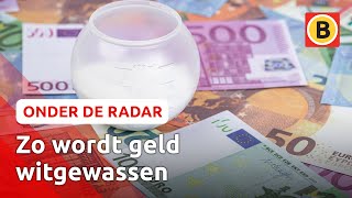 Dit is waarom witwassen belangrijk is voor criminelen  Brabant onder de radar [upl. by Alcine]