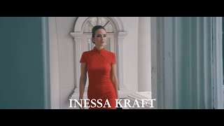 Inessa Kraft  Acting Reel [upl. by Ahsenra]