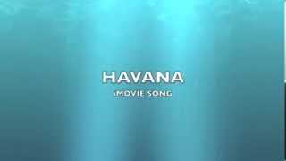 Havana  iMovie SongMusic [upl. by Peggy]