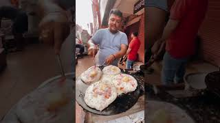 Discover The Best Uttpam In Varanasi Today  Famous Food Of Khana Khajana 😋 [upl. by Enawyd66]