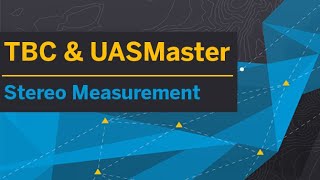 UASMaster  Functions amp Parameters  Stereo Measurement [upl. by Chuch757]