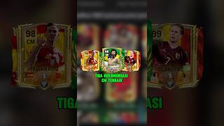 3 Rekomendasi CM Terbaik Di FC Mobile 😱 [upl. by Ahsiuqet]