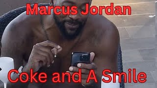 Marcus Jordan Or Tony Montana [upl. by Iline]