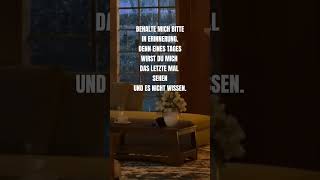 germany shorts 551  zitate music spirituality emotional text spirituality liebe herz [upl. by Onida]