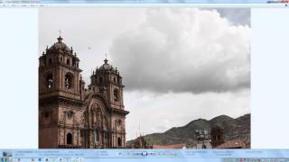 The Difference Between Exposure vs Brightness  Lightroom Video Tutorial [upl. by Marcela]