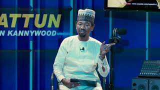 Fitattun Wakokin Kannywood Kashi Na 24 [upl. by Nohs241]