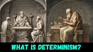 WHAT IS DETERMINISM [upl. by Nwatna]