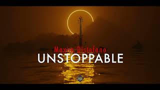 Unstoppable  Sia Violin amp Piano Cover Maxim Distefano [upl. by Ardeed]