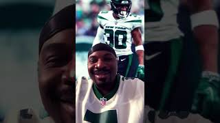 MICHAEL CARTER JR FINALLY GETS PAID 3YEAR 3075 AND 19M GUARANTEED LETSGO NYJETS football NFL [upl. by Hanway583]