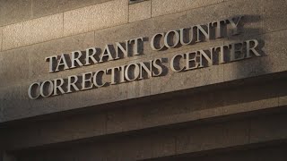 Tarrant County Sheriff shares jail inspection results during a specialcalled meeting [upl. by Retsel]