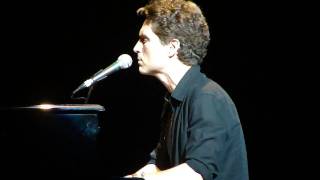 Richard Marx  Through My Veins live Sao Paulo [upl. by Anahtor]