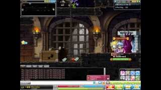 【EMS】 Veracent Vampire castle tour [upl. by Emma]