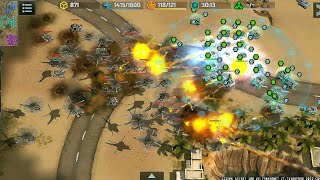 ART OF WAR3GLOBAL CONFLICTBEST RTSACTION GAMING NUCLEAR [upl. by Seabury]