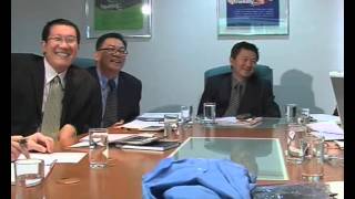 Scientex Corporate Video 2008 [upl. by Aihsitan]