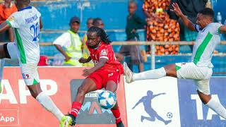 GooooStevin Mkwalaaaa Asist Ya Aweso aweso MashujaaVC Simba Sc [upl. by Megan]