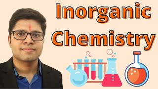 Inorganic Chemistry Guide to score 100 JEE Main amp Advanced  Kalpit Veerwal [upl. by Bilbe]