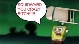 Spongebob Parodies V4 And V5  Official Teasers11 [upl. by Zaneta]