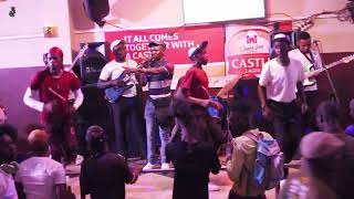 NKINGA Live  Nyathi part 2 [upl. by Mills]