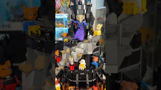 The Queen of Fabuland returns lego legominifigures legolordoftherings [upl. by Hogarth920]