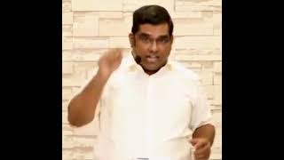 Pastor M D Jegan tamil Christian message [upl. by Kazue]