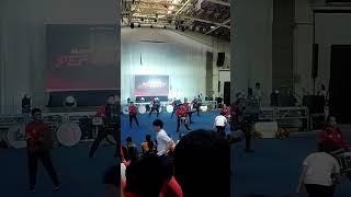 Mapua University Pep Rally  September 6 2024 [upl. by Aivatco25]