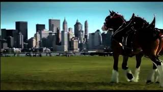 911 Super Bowl Commercial  Budweiser  AIRED ONLY ONCE HD [upl. by Flossi]